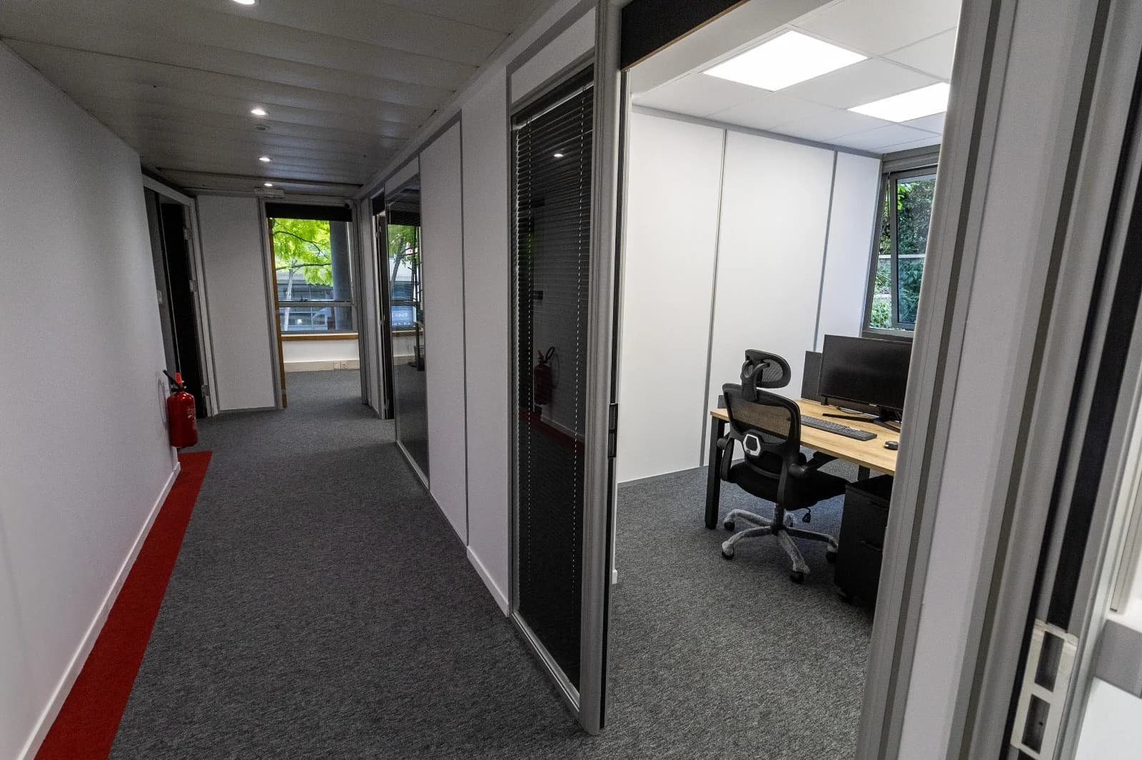 Photo de l'espace coworkea-rueil-malmaison (source : Google)