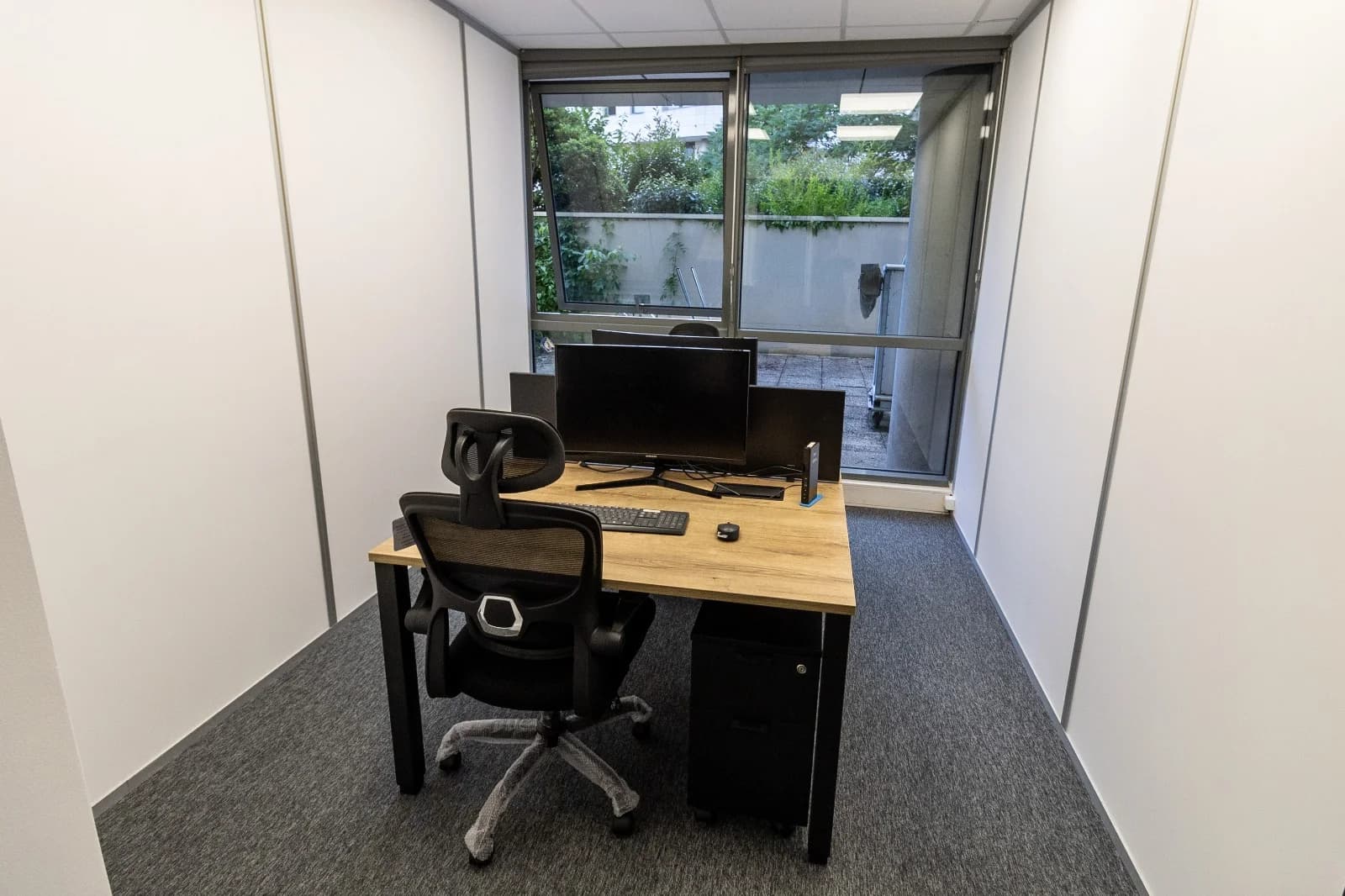 Photo de l'espace coworkea-rueil-malmaison (source : Google)