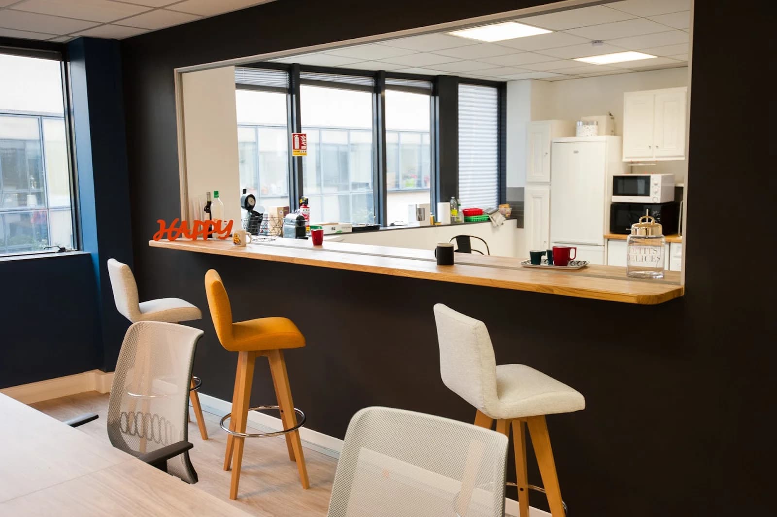 Photo de l'espace coworkea-vanves-malakoff (source : Google)