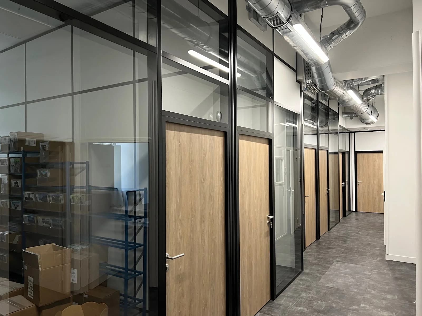 Photo de l'espace coworkea-vanves-malakoff (source : Google)
