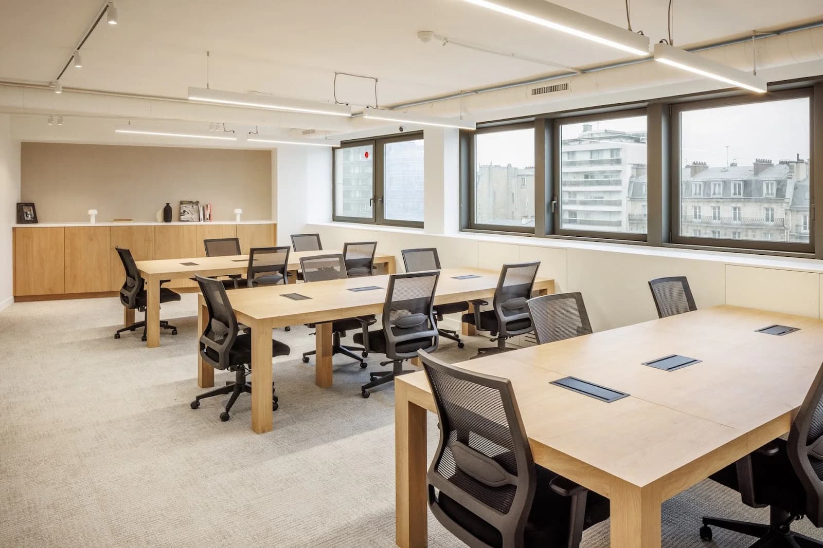 Photo de l'espace deskeo-neuilly-charles-de-gaulle (source : Google)