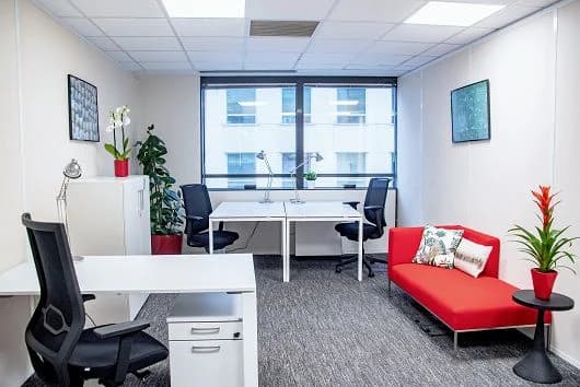 Photo de l'espace emergence-coworking-boulogne (source : Google)
