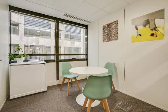 Photo de l'espace emergence-coworking-boulogne (source : Google)