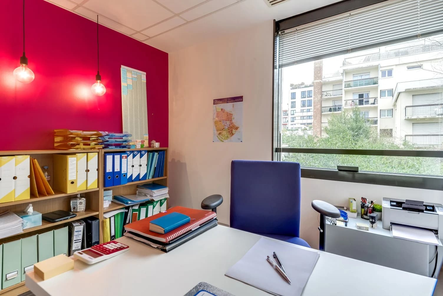Photo de l'espace emergence-coworking-boulogne (source : Google)