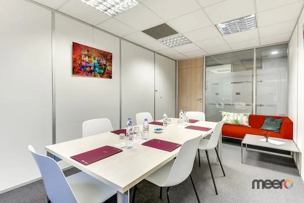 Photo de l'espace emergence-coworking-boulogne (source : Google)