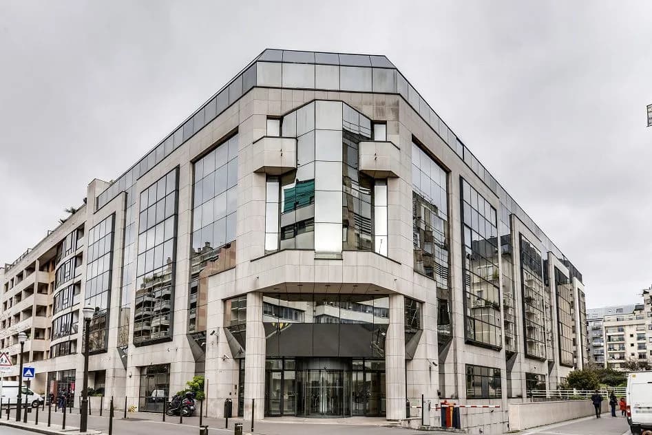 Photo de l'espace emergence-coworking-boulogne (source : Google)
