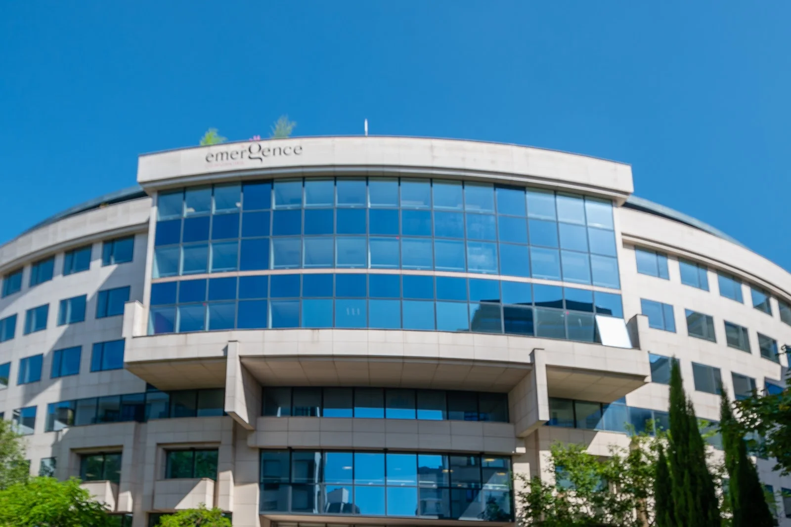 Photo de l'espace emergence-coworking-issy (source : Google)