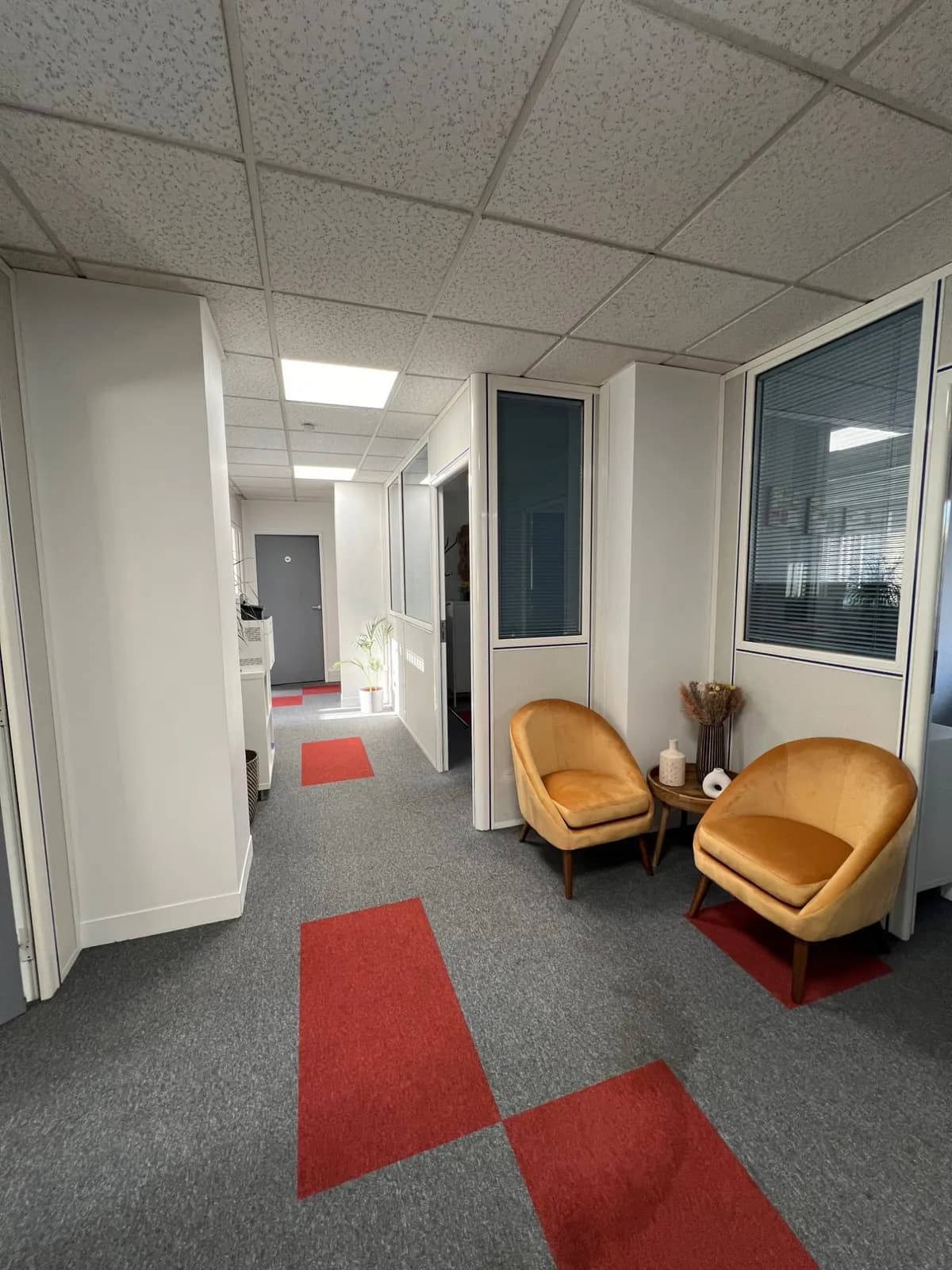 Photo de l'espace marceau-offices (source : Google)