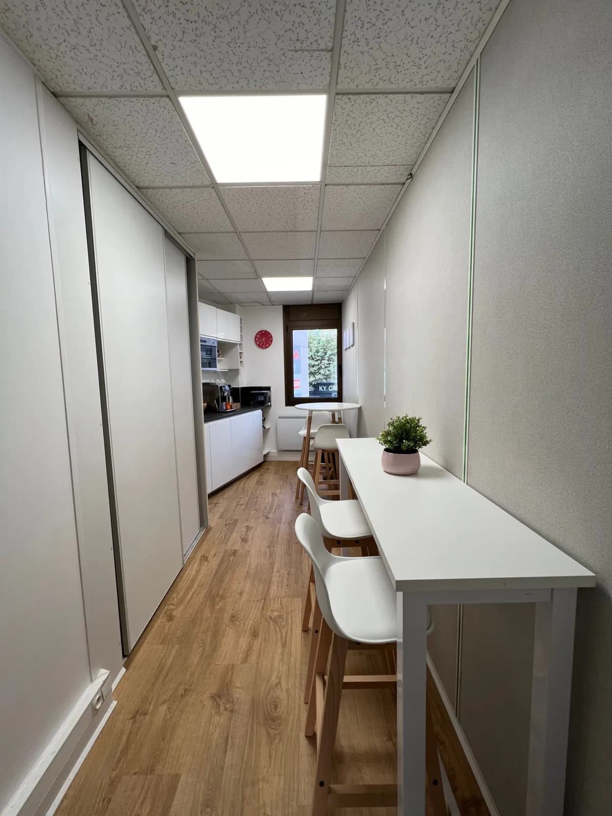 Photo de l'espace marceau-offices (source : Google)