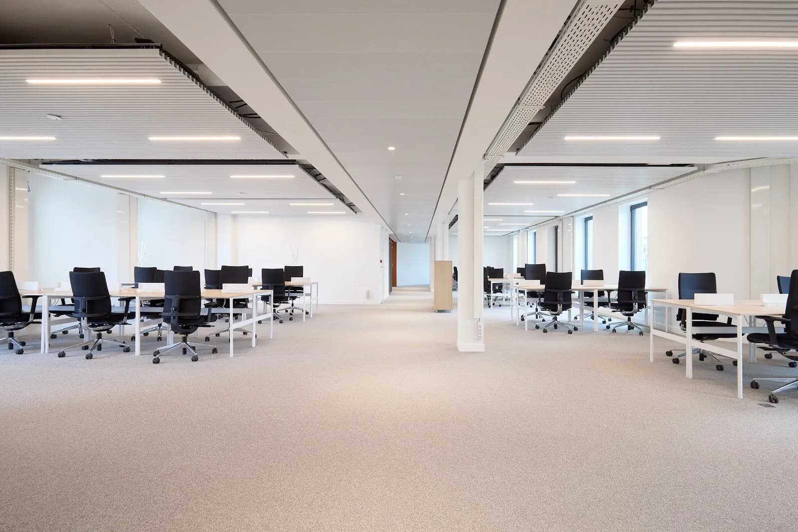 Photo de l'espace morning-boulogne (source : Google)