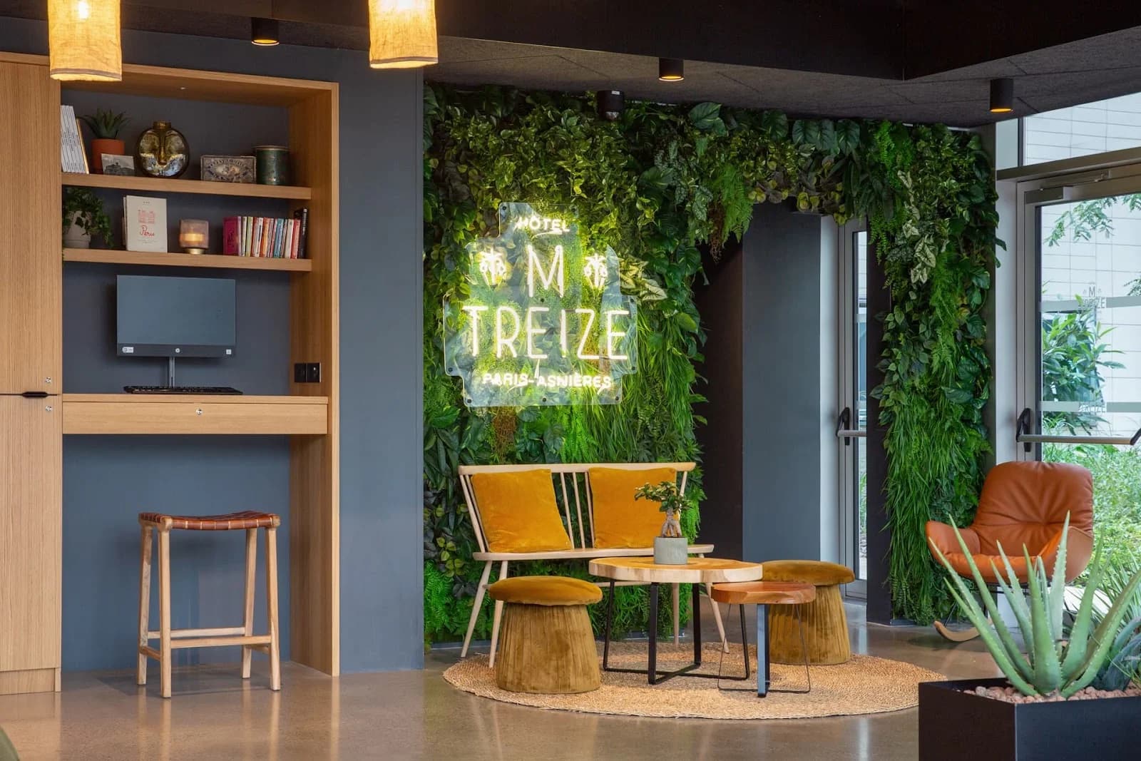 Photo de l'espace mywo-asnieres (source : Google)