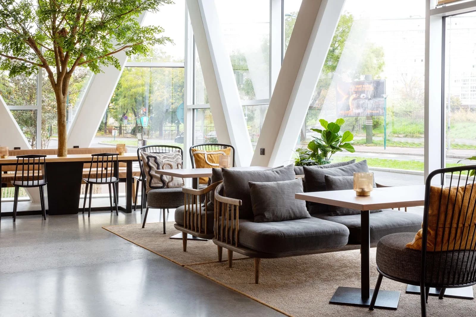 Photo de l'espace mywo-asnieres (source : Google)