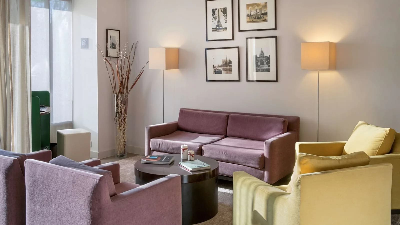 Photo de l'espace mywo-courbevoie (source : Google)