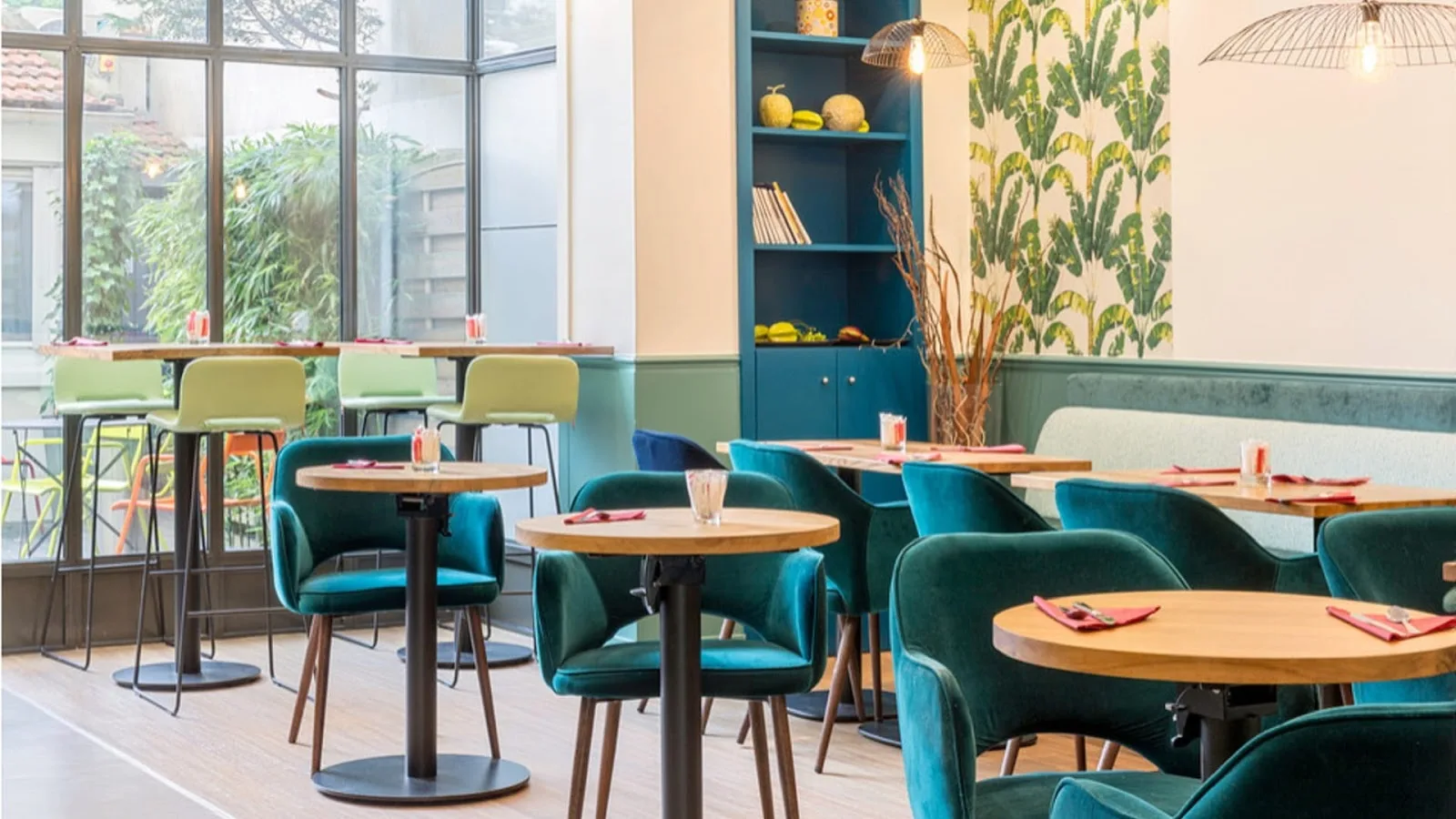 Photo de l'espace mywo-courbevoie (source : Google)