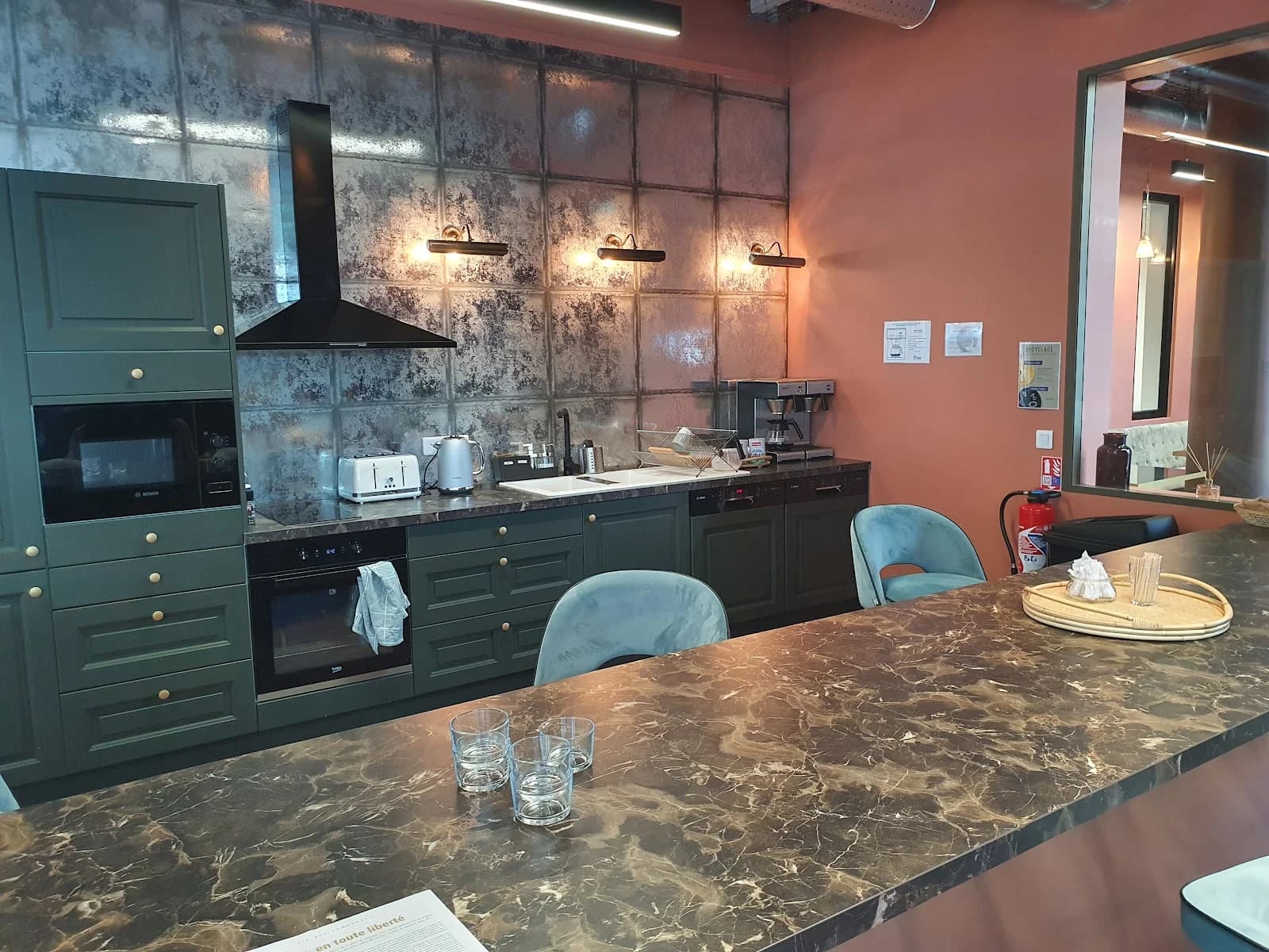 Photo de l'espace now-coworking-la-garenne-colombes (source : Google)