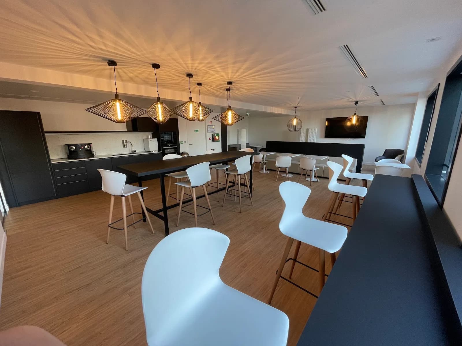 Photo de l'espace plug-and-play-courbevoie (source : Google)