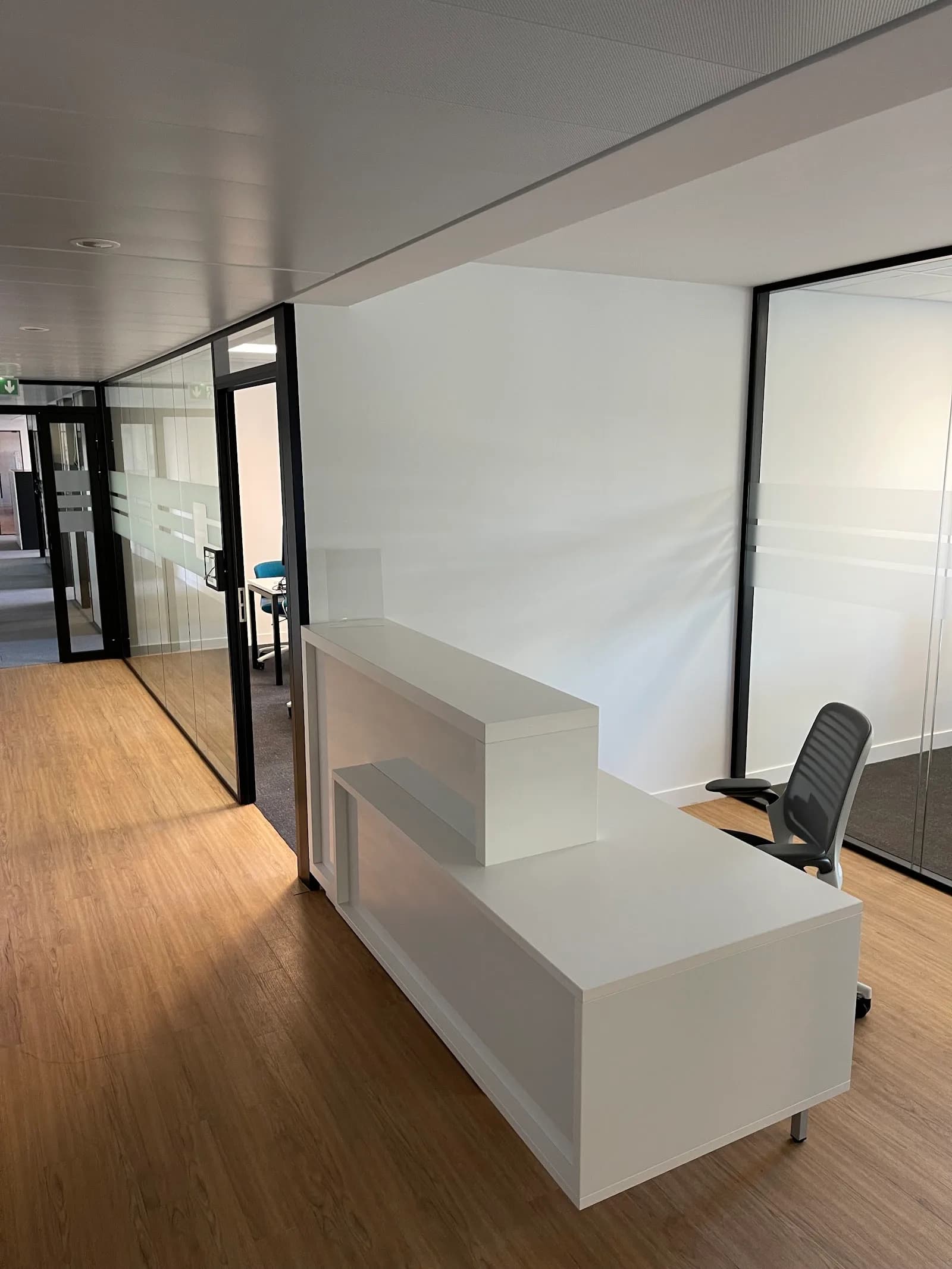 Photo de l'espace plug-and-play-courbevoie (source : Google)