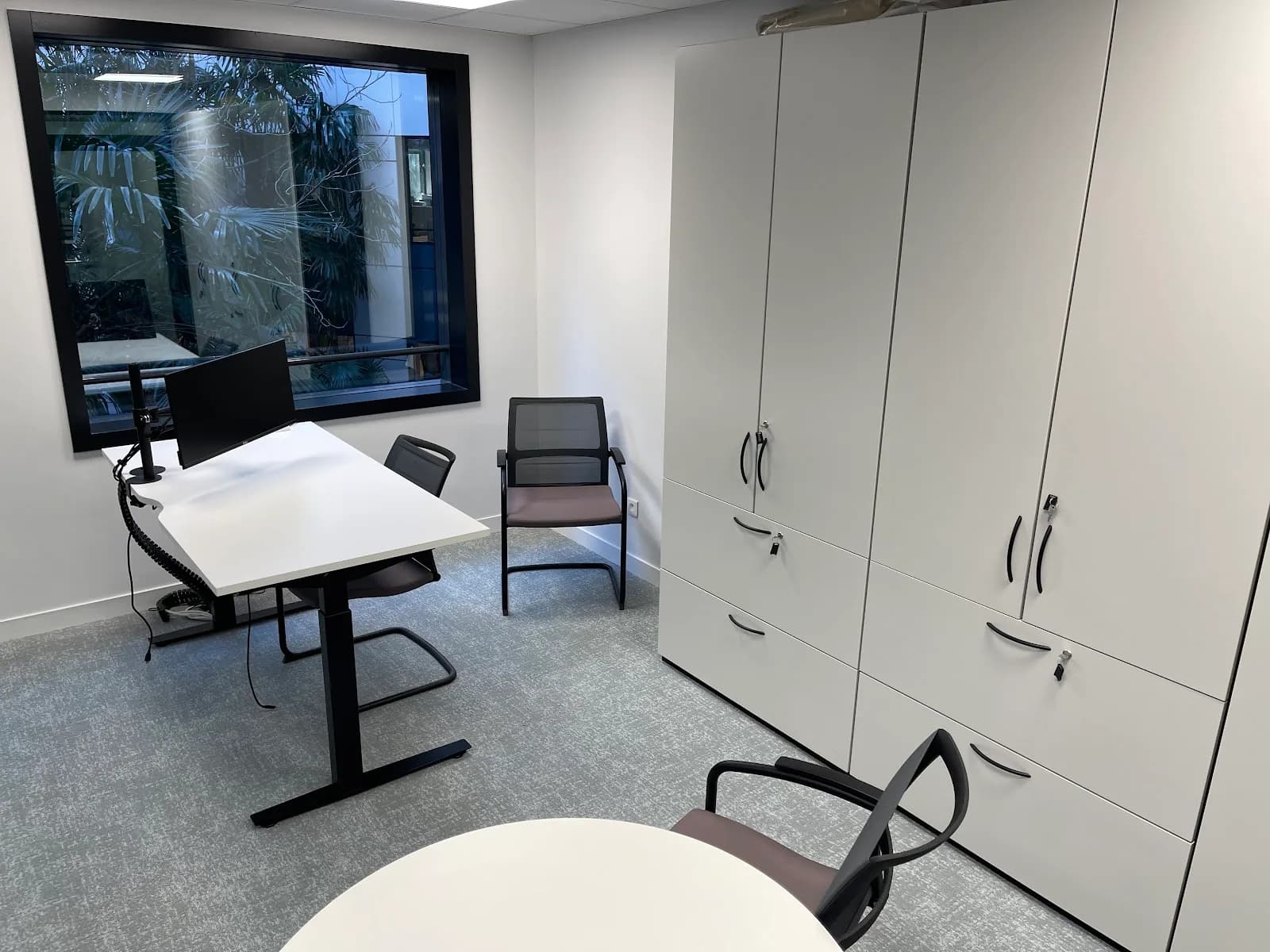 Photo de l'espace plug-and-play-courbevoie (source : Google)
