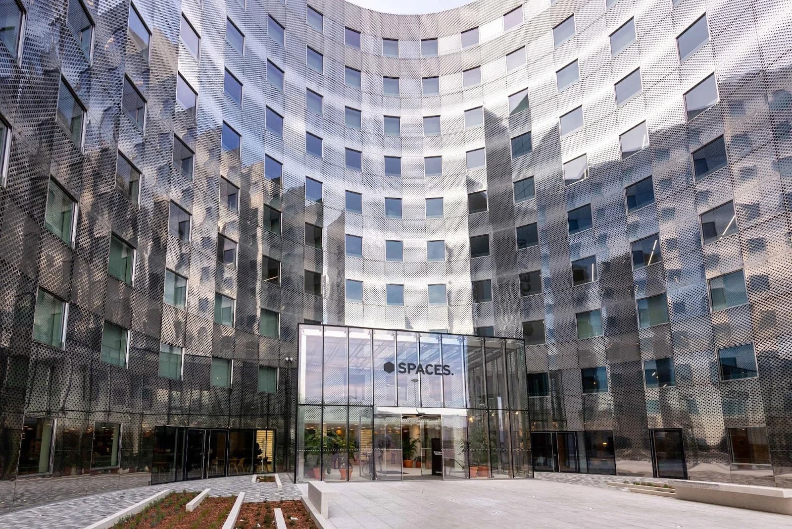 Photo de l'espace spaces-la-defense-coeur (source : Google)
