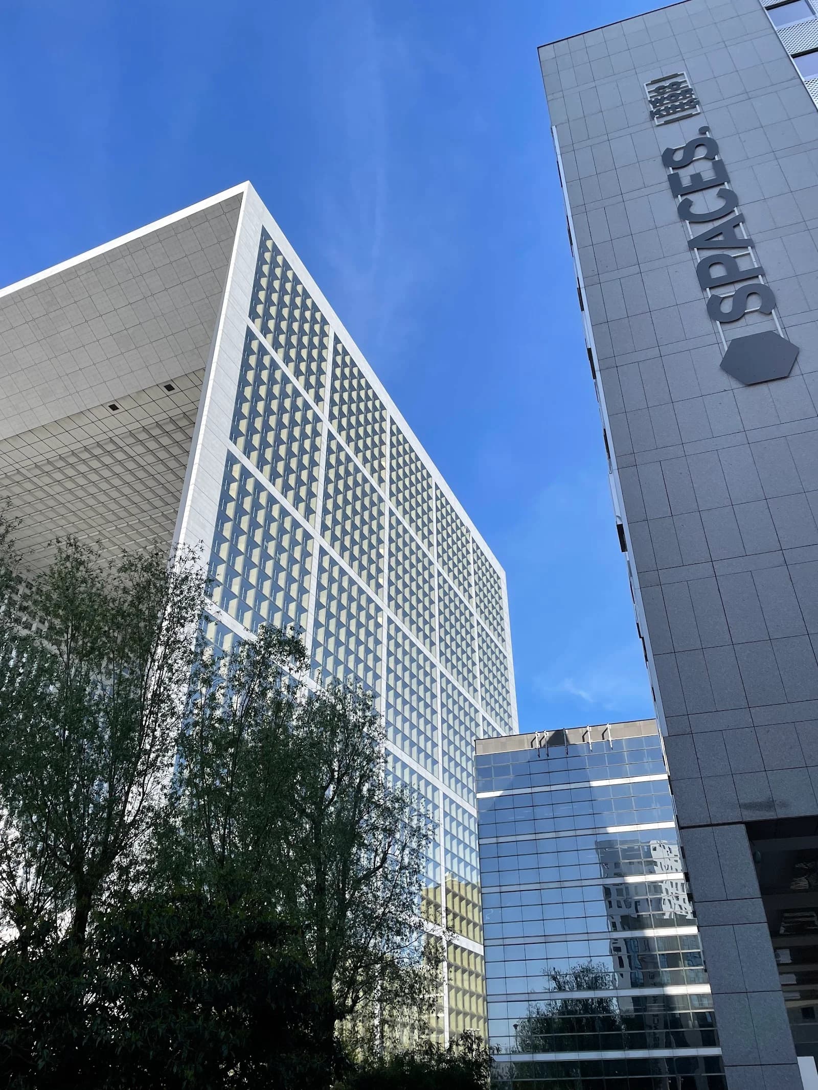Photo de l'espace spaces-la-defense-coeur (source : Google)