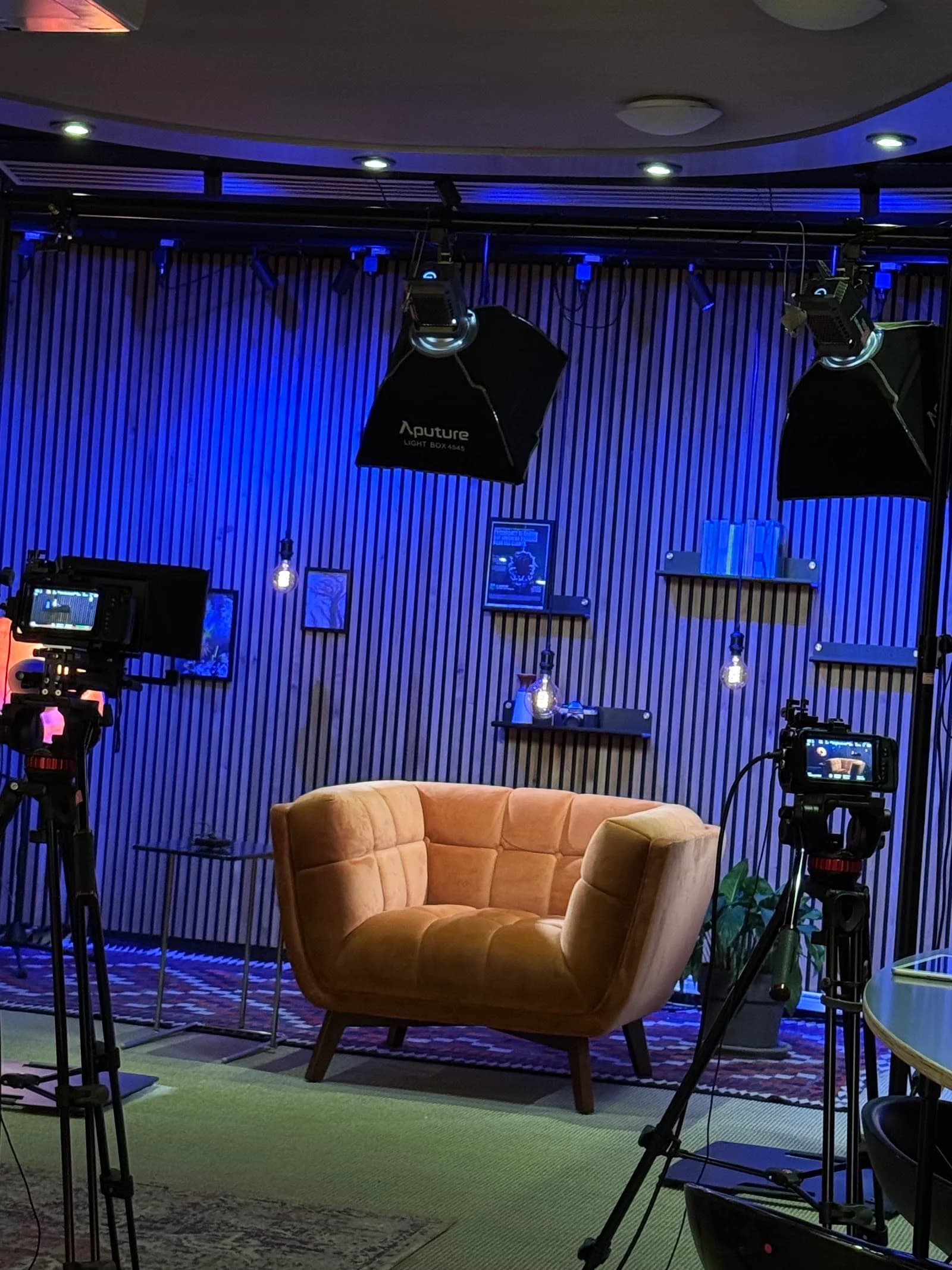 Photo de l'espace studio-time-puteaux (source : Google)
