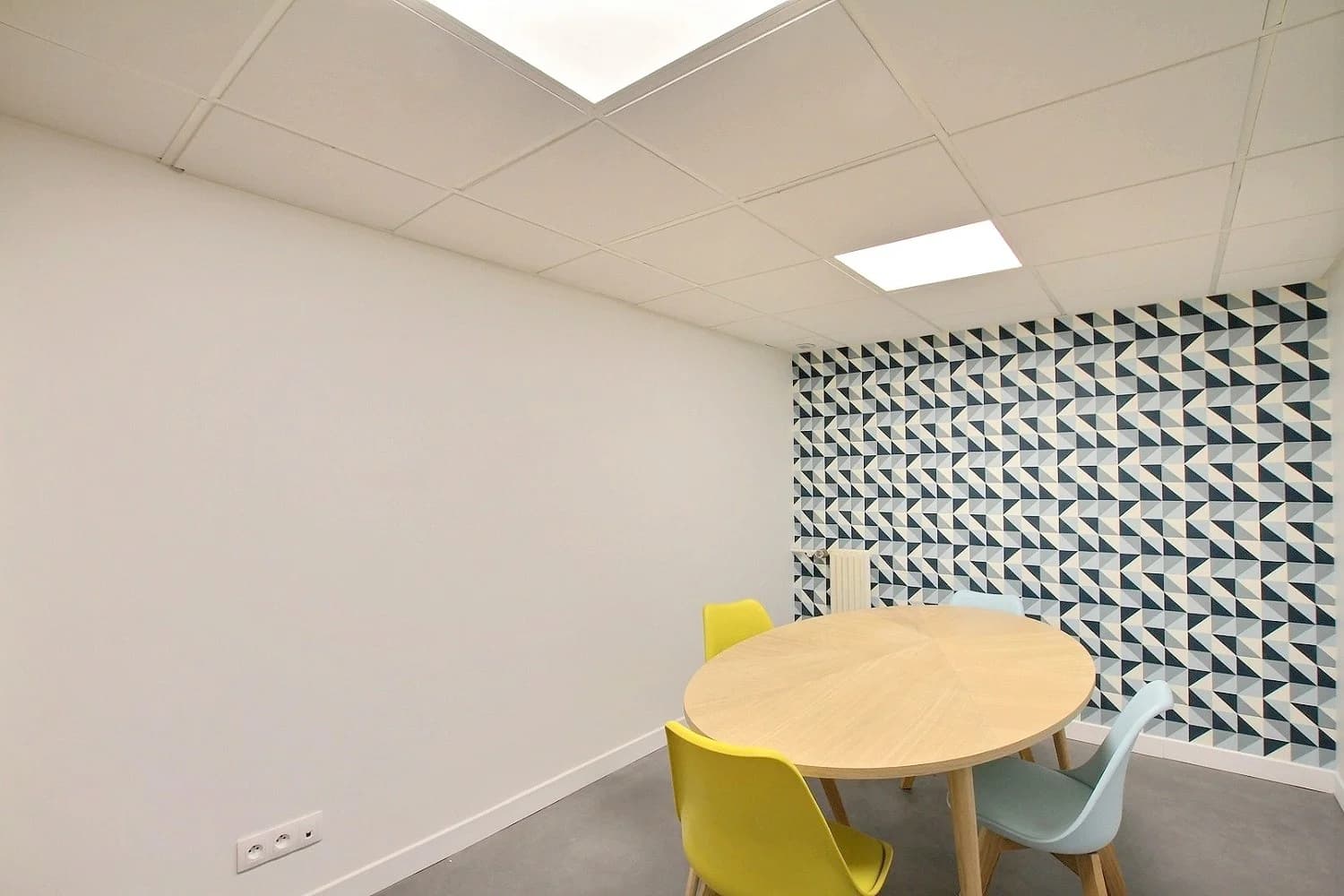 Photo de l'espace urbandesk-colombes (source : Google)