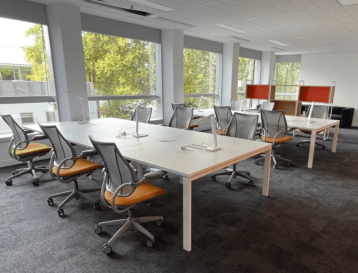 Photo de l'espace wacano-courbevoie (source : Google)