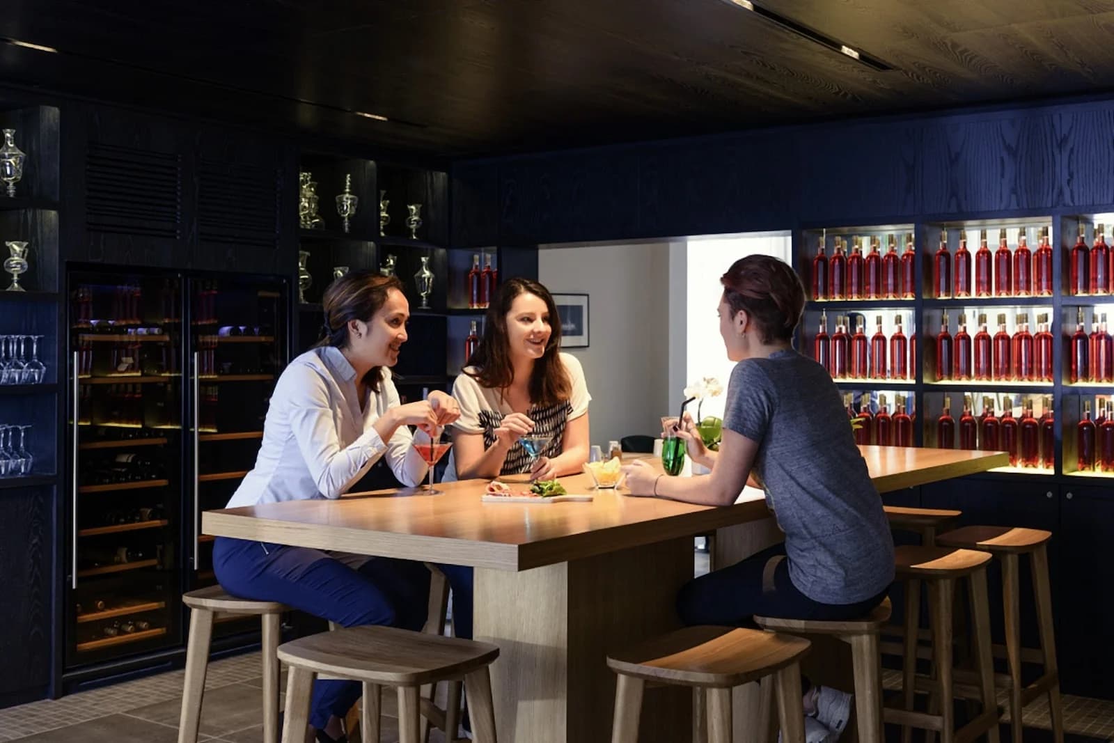 Photo de l'espace wojo-mercure-boulogne (source : Google)
