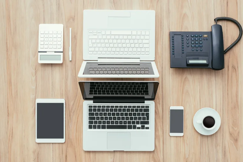 Illustration coworking