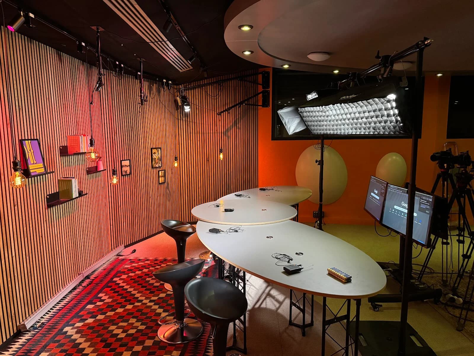 Studio Time Puteaux - Photo de l'espace studio-time-puteaux (source : Google)